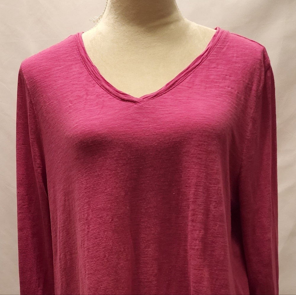 Chico's Blouse Top - Picture 3 of 6